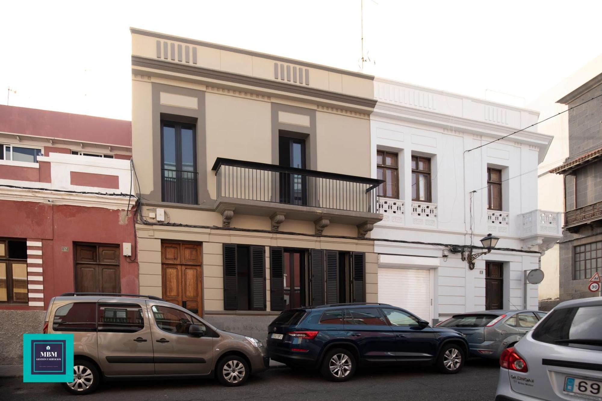 Vegueta Old Town, Las Palmas Kültér fotó
